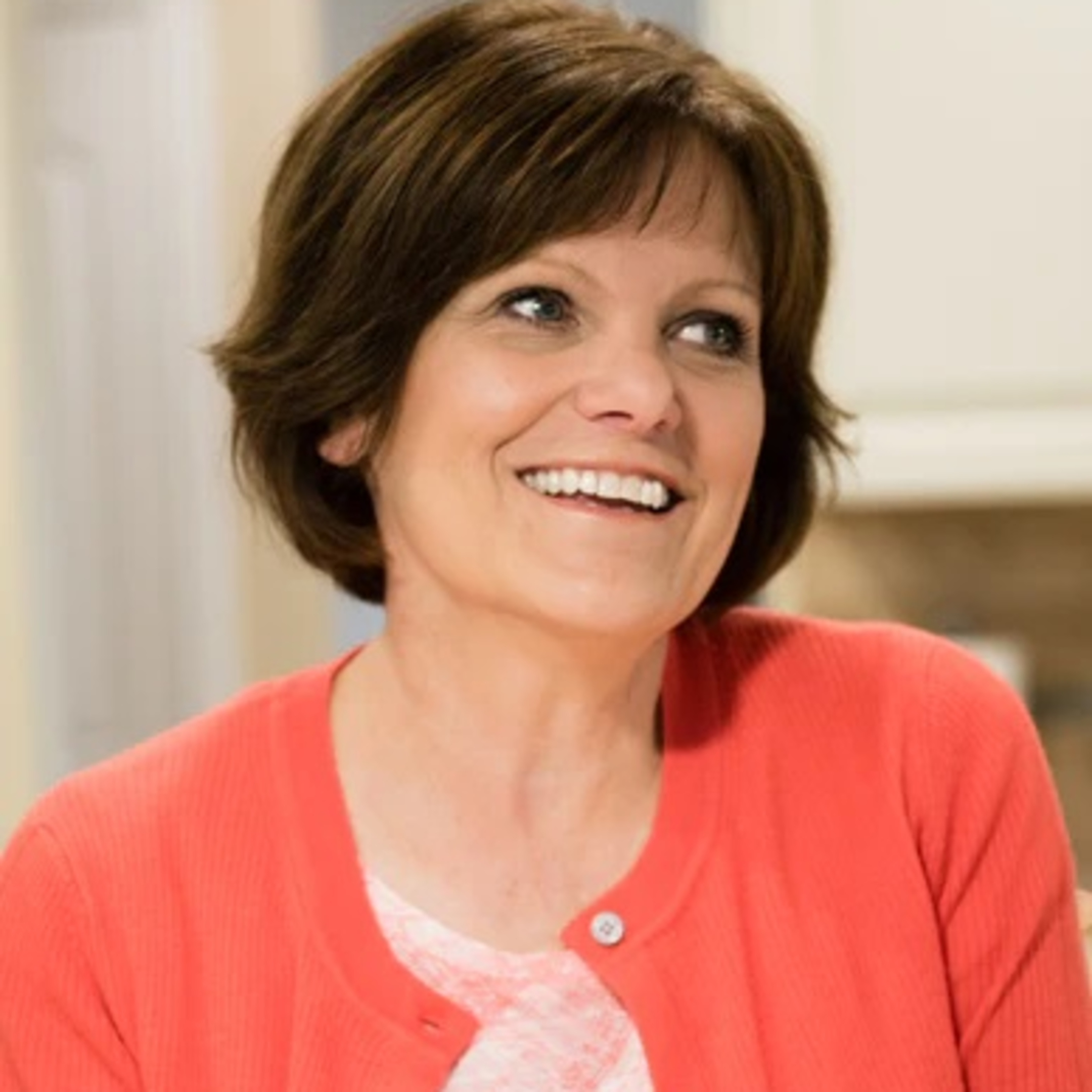 See September Luncheon with Shawna Edwards at BYU Management Society Salt Lake